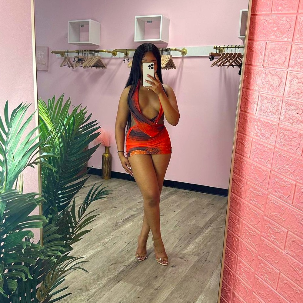 New; Never Worn - image 1